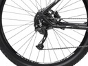 ГОРНЫЙ ВЕЛОСИПЕД MTB 29 ROMET RAMBLER R9.3 SHIMANO 18 СВОБОДНАЯ СТОЙКА С ОСВЕЩЕНИЕМ