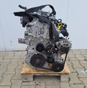 SCENIC IV MEGANE IV CAPTUR MOTOR JUEGO 1.2 TCE H5F F408 17TYS KM 