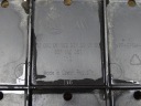 SKODA SCALA PROTECTION PLAQUE SOUS PARE-CHOCS AVANT 657807061photo 7