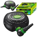 НАСОС ДЛЯ ПРУДОВОГО КАСКАД ECO NFPX-3500