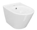 BIDET wiszący CERSANIT CITY OVAL K35-043 Szerokość produktu 36 cm