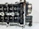 OPEL VECTRA C UNIVERSEL 1.9CDTI LIFT 06R Z19DTH COUVERCLE DE SOUPAPES ARBRES 55194358photo 9