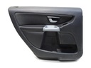 ОБИВКА ДВЕРИ ЗАДНЯЯ ЛЕВАЯ VOLVO XC90 I