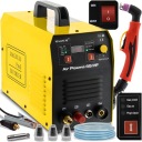 СТАНОК ПЛАЗМЕННОЙ РЕЗКИ PLASMA PLASMA MAGNUM CUT 45 230 В 15 ММ ДЛЯ АЛЮ-ВОЗДУШНОЙ СТАЛИ