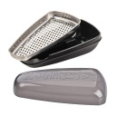 Fackelmann Контейнер для сыра Пармезан и терка