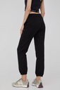 Spodnie dresowe z logo Calvin Klein Jeans M Fason inny