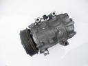 COMPRESOR DE ACONDICIONADOR 1.6 2.0 D TDCI VOLVO C30 S40 V50 FORD MONDEO MK4 