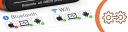 ІНТЕРФЕЙС ДІАГНОСТИЧНИЙ VGATE ICAR2 OBD2 ELM327 BLUETOOTH PL ТЕСТЕР ПОЛЬСЬКИЙ  (18819280488) фото min 10