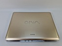 Sony VAIO PCG-5J2L VGN-CR220E (AF082)