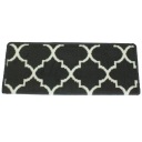 Ковровые накладки на лестницу - КЛЕВЕР ПРЯМОУГОЛЬНИК