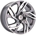 LLANTAS 16 PARA CITROEN XSARA N RESTYLING PICASSO N68 