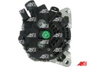 ELECTRIC GENERATOR PEUGEOT 407 CITROEN C4 C5 AS-PL A0183 photo 14 - milautoparts-fr.ukrlive.com