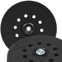 ДИСК ДЛЯ ШЛИФОВКИ ШТУКАТУРКИ 215мм M14 X 2,0