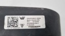 COUSSIN SÉCURITÉ PORSCHE CAYENNE 9Y0 9Y3 2019 AVEC ARRIÈRE SUR DROITE 9Y0616002photo 12