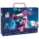 РЕЗЕРВНЫЙ НАПИЛЬНИК DERFORM С РУЧКОЙ ДЛЯ ЧЕРТЕЖЕЙ РАБОТ A4 THICK CAT