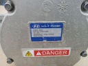 COMPRESSEUR DE CLIMATISATION KIA EV6 22R 977E1-CV200photo 8