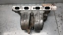 COLLECTEUR ADMISSION OPEL ASTRA G 1.6B 03R HAYON 9158176photo 7