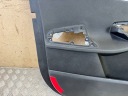 КАРТА ДВЕРИ ПЕРЕД ПЕРЕД СТОРОНА ЛЕВАЯ KIA SORENTO M0210C5000  фото 8