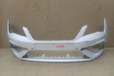 ПЕРЕДНИЙ БАМПЕР SEAT LEON 3 III 5F FR LIFT