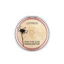 КАТРИС КАТР. БОЛЬШЕ, ЧЕМ СИЯЕТ ХАЙЛАЙТЕР 010