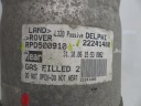 SOUFFLET LAND ROVER RANGE ROVER SPORT (L320) 22241480 RPD500910photo 5
