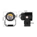 UNIVERSAL 12V МІНІ PROJECTOR LS LED (СВІТЛОДІОД) (СВІТЛОДІОД) LED (СВІТЛОДІОД) (СВІТЛОДІОД) HEDLIHGT MGA MGA ЛЕГКА ЛЕГКА Z5  (18250782113) фото min 15