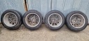 ENSEMBLE JANTES LAND ROVER RANGE ROVER EVOQUE (L538) EJ32AB 31057066 2.0Lphoto 8