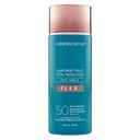 Colorescience Sunforgettable Total Protection Face Shield Flex SPF50 55 ml Stupeň pokrytia stredný