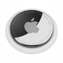 ЛОКАТОР APPLE AIRTAG 1 ШТ. ДЛЯ КЛЮЧЕЙ КОШЕЛЬКА NFC BLUETOOTH СУМКА