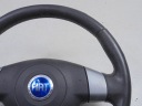 FIAT SEDICI 06-09 VOLANT COUSSIN GS131-05610 CUIR 48150-79J60photo 10
