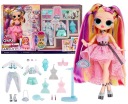 LOL SURPRISE DOLL SUNSHINE STELLAR GURL СТИЛИСТ