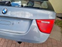 КРИШКА БАГАЖНИКА ЗАД ЗАДНЯ БАГАЖНИКА BMW 3 E91 РЕСТАЙЛ  (17829896739) фото min 5