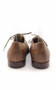 ТАПОЧКИ МУЖСКИЕ КОРИЧНЕВЫЕ 41