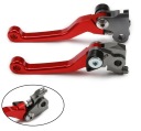 РУЧКИ NIELAMKI HONDA CRF 250 R 2004-06 ВАЖІЛЬ ЗЧЕПЛЕННЯ ГАЛЬМА  (15708012321) фото min 14