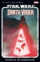 «Звездные войны: Дарт Вейдер», Грег Пак, том 6 GREG PAK.