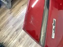 TRUNK LID TRUNK KIA EV6  photo 8