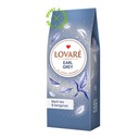 Чай Lovare EARL GREY черный листовой 80г