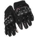 МОТОЦИКЛЕТНЫЕ ПЕРЧАТКИ ЛЕГКИЕ ВОЗДУШНЫЕ КОРОТКИЕ L