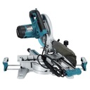 pokosová píla 260/30mm, 1450W, Makita [LS1110F] Priemer kotúča 260 mm