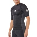 Футболки Ripcurl Чорний M
