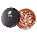 AVON Perełki Brązujące KULKI WARM - Light Bronze