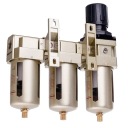 ВУЗОЛ ФІЛЬТР ПОВІТРЯ РЕДУКТОР ДЕГІДРАТОР 3W1 0,5UM 2UM 5UM 1/2″ МІЦНИЙ  (18503710718) фото min 6
