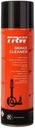 TRW ОЧИСТИТЕЛЬ ДЛЯ ДИСКОВ, ТОРМОЗОВ И СЦЕПЛЕНИЙ - 500МЛ