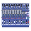 Midas DM16 Mikser audio DDA