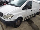 VITO W639 ФОНАРЬ ПЕРЕДНЕГО КАПОТА, БАМПЕРА КРЫЛА 639