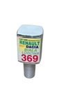 КРАСКА RENAULT 369 OV369 ICE WHITE SCRATCH TOUCH ARA 10 МЛ