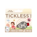 УСТРОЙСТВО ЗАЩИТЫ ОТ КЛЕЩЕЙ ДЛЯ ДЕТЕЙ TICKLESS BABY, БЕЖЕВЫЙ