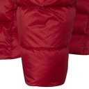 Męska kurtka puchowa pikowana Rab Electron Pro Jacket z kapturem XL Rozmiar XL