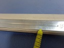 VW PASSAT B7 PROTECTION MOULURE SEUIL GAUCHE 3AA853369photo 6