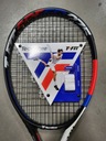 Rakieta do tenisa Tecnifibre TFIT 275 Speed G2 Model TFIT 275 Speed